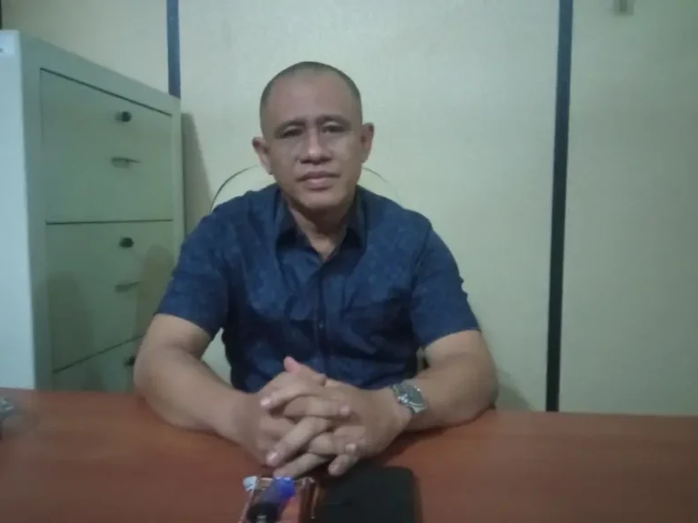 Bapemperda DPRD Provinsi Lampung Targetkan 15 Raperda Rampung di 2025