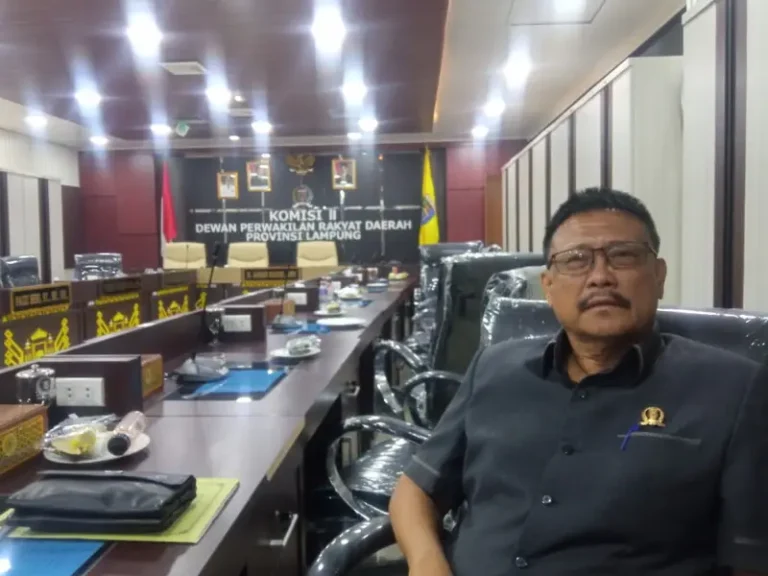 DPRD Lampung Desak Bulog Proaktif Stabilkan Harga Jagung