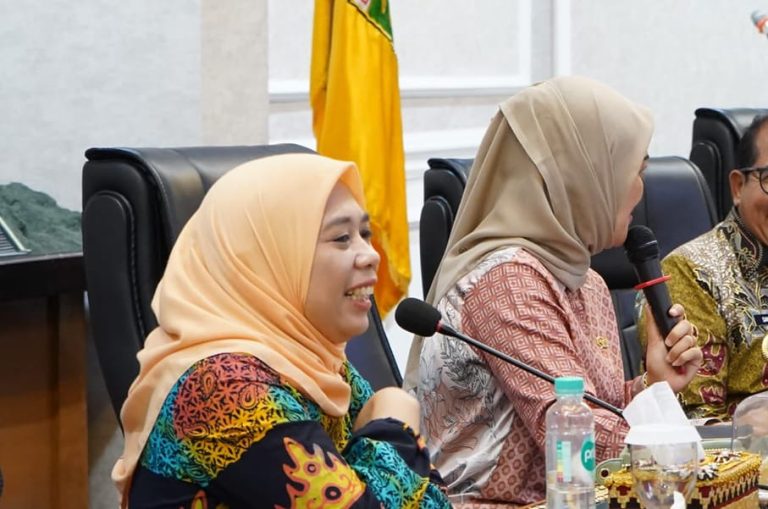 Wakil Ketua DPRD Lampung Dukung Operasi Pasar Murah untuk Stabilitas Harga Pangan di Bulan Ramadan