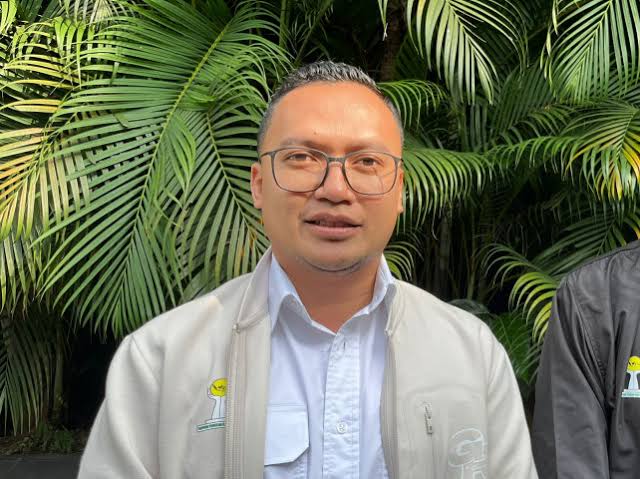 Kader Terjerat Narkoba, HIPMI Lampung Pastikan Bukan Agenda Organisasi