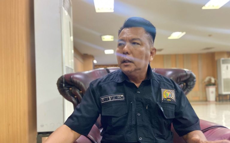 Komisi II DPRD Lampung Usulkan Bantuan Benih dan Pupuk untuk Petani Terdampak Banjir