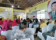 Mustika: Penguatan Nilai-nilai Pancasila Penting Bagi Tatanan Masyarakat