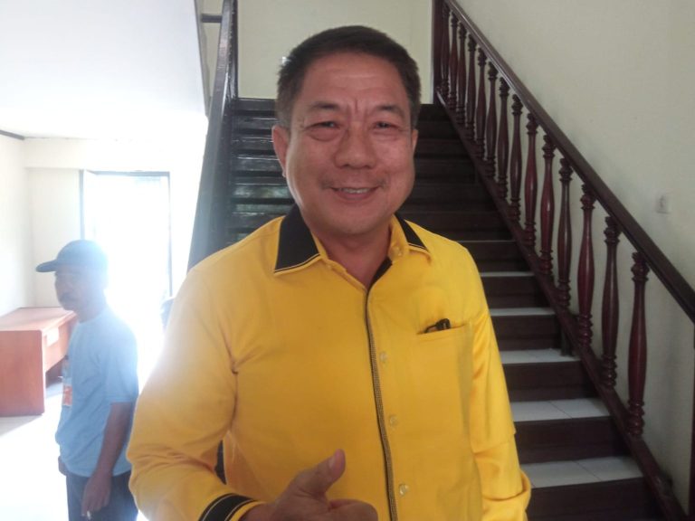 Pansus Tataniaga Singkong DPRD Lampung: Stop Import Tapioka