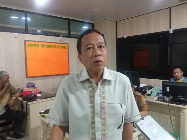 Tegak Lurus Aturan Efisiensi Anggaran, DPRD Lampung: Kepentingan Masyarakat Tetap Prioritas