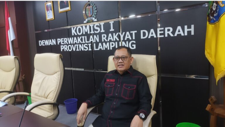 AM Syafi’i Dorong Pelestarian Bahasa Daerah sebagai Upaya Menjaga Kearifan Lokal