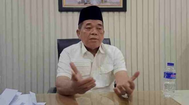 DPRD Lampung Dorong Perda Anti-LGBT Lindungi Generasi Muda