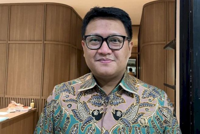 DPRD Lampung Dukung DPR RI Ukur Ulang HGU SGC