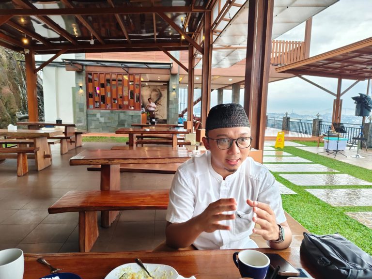 DPRD Lampung Dukung Pabrik Rokok HS Serap 3.000 Pekerja Lokal