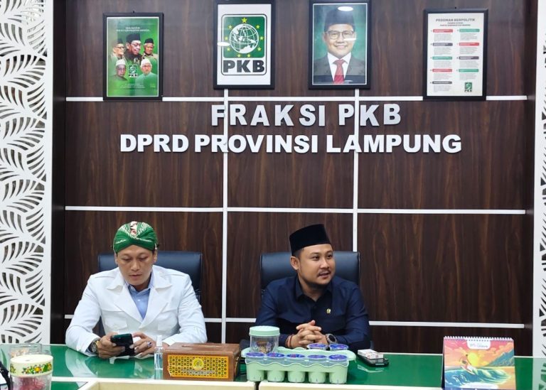 DPRD Lampung: Jangan Jual Mimpi Wisata Jika PAD Tak Bertambah