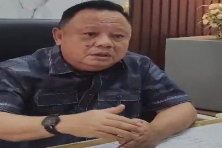 DPRD Lampung Nilai Perbaikan Jalan Jadi Kebutuhan Mendesak