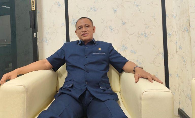 DPRD Soroti K-Fest Tanpa Trip Krakatau: Jangan Jadi Festival Seremonial