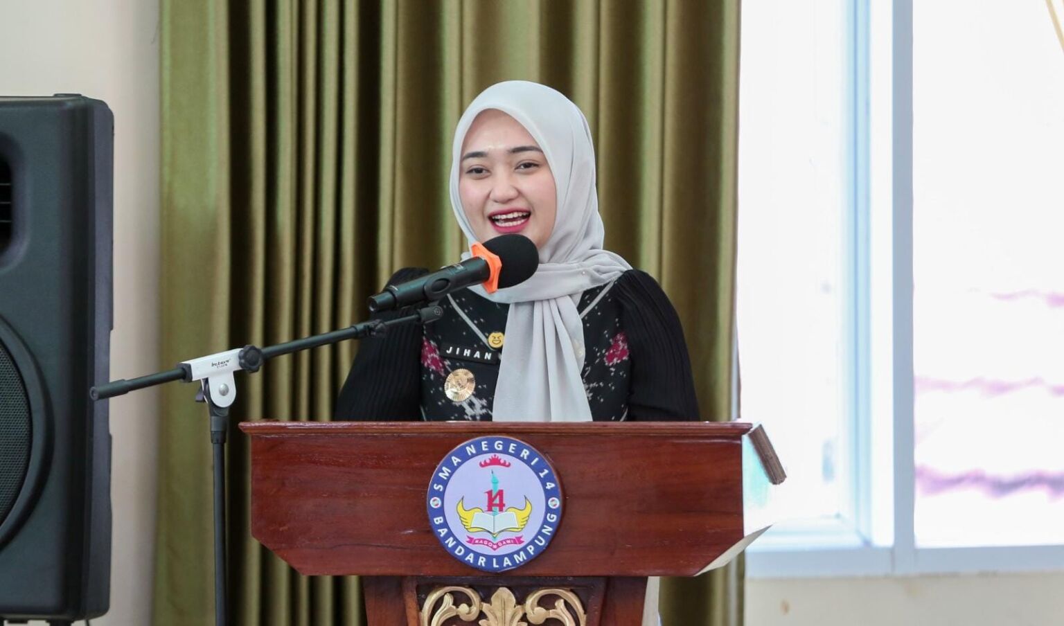 Pemprov Lampung Dorong Guru Kuasai Kecerdasan Buatan