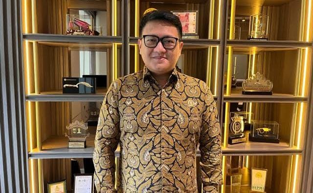 Ketua DPRD Lampung Nilai Delapan Desa Jati Agung Strategis untuk Kota Baru