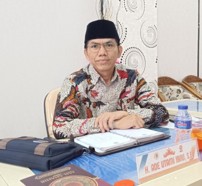 Ketua Fraksi PKS DPRD Lampung Peringatkan Pemda Agar Waspada Lonjakan Inflasi: Stabilitas Harga Jadi Kunci Iklim Investasi