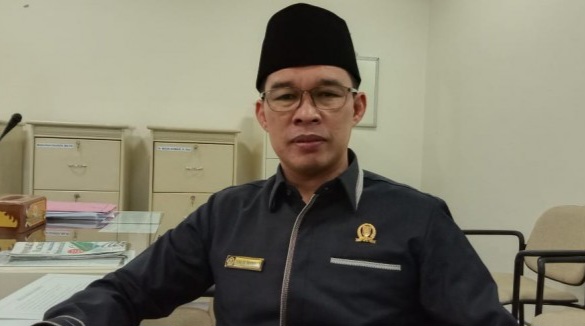 Komisi V Minta Warga Laporkan Dugaan SPMB SMA/SMK Curang