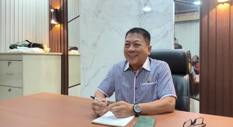 Legislator Dukung Pengukuran Ulang HGU PT. Sugar Group Companies, Desak Pengembalian Kerugian Negara