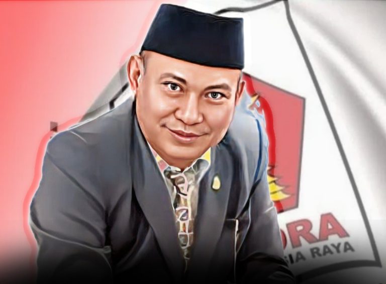 Mikdar Sambut Rencana Pagar Permanen Way Kambas