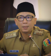 Pemprov Lampung Apresiasi Perusahaan Taat Pergub Tata Kelola Ubi Kayu