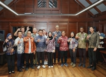 Pemprov Lampung Siap Kembangkan Kakao Agroforestri