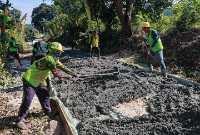 Pemprov Lampung Siapkan Percepatan Pembangunan Jalan Provinsi di 2026 Dinas Kominfotik Provinsi Lampung