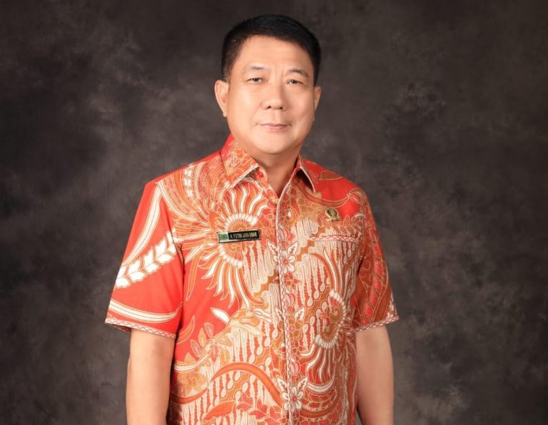 Putra Jaya Umar Tegaskan Negara Tak Boleh Kalah oleh Korporasi