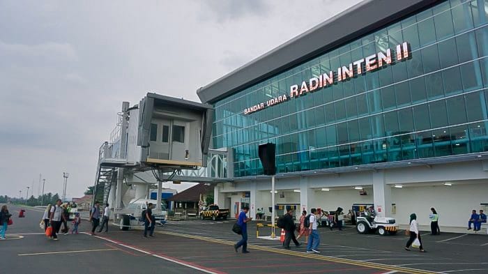 RUTE PENERBANGAN INTERNASIONAL LAMPUNG - KUALA LUMPUR, PACU AKTIVITAS EKONOMI