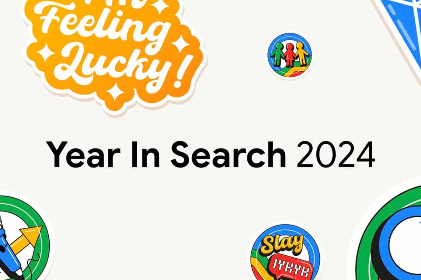 Tahun 2024 dalam Pencarian Google! Inilah Tren, Isu, dan Fenomena yang Menggebrak Indonesia